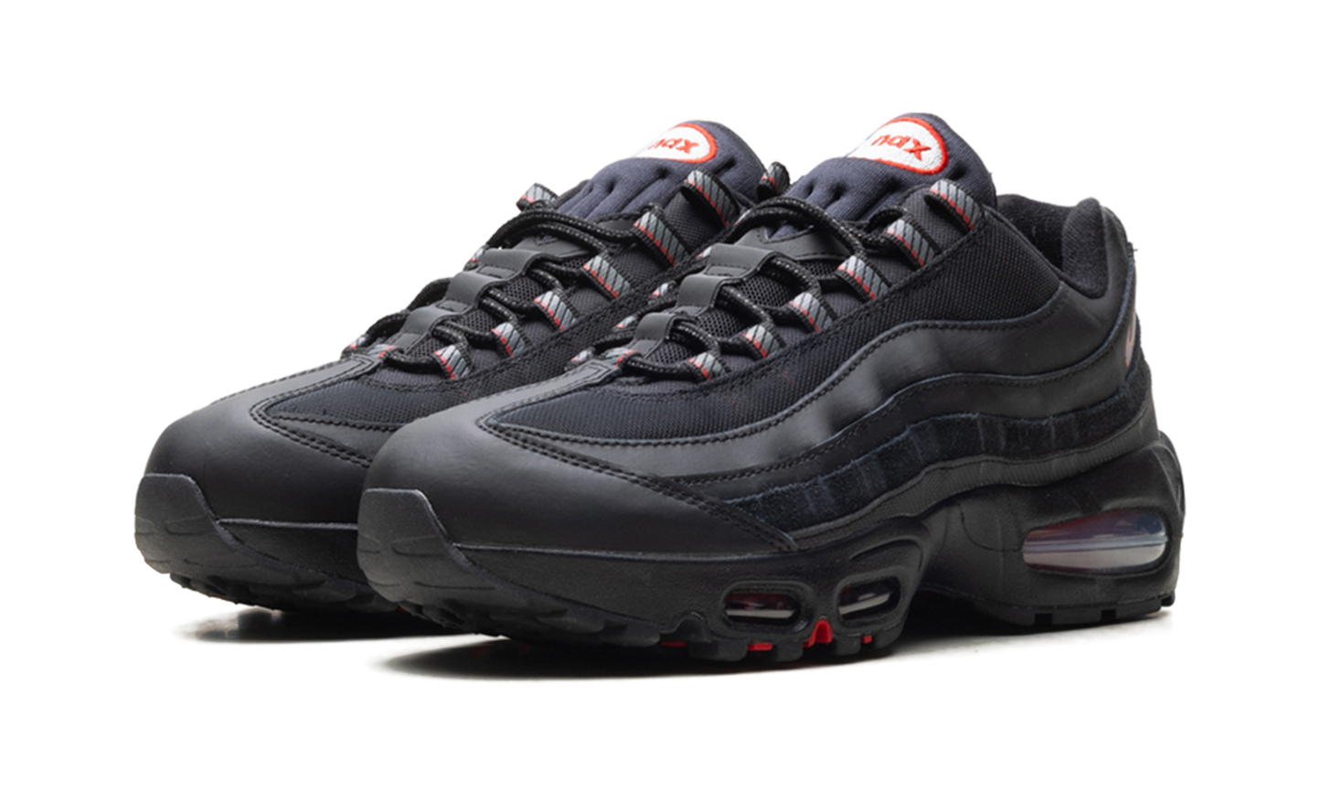 Air Max 95 "Black University Red" IH1228 003