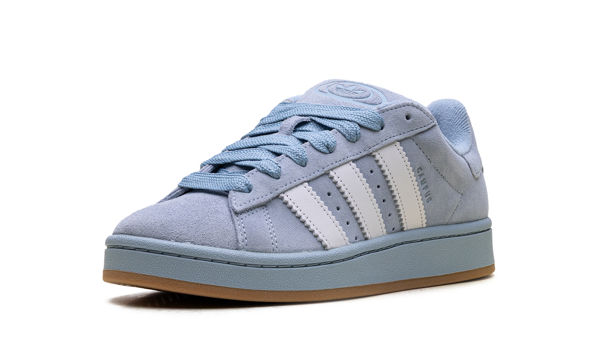 CAMPUS 00s "Wonder Blue White Gum" JH8791