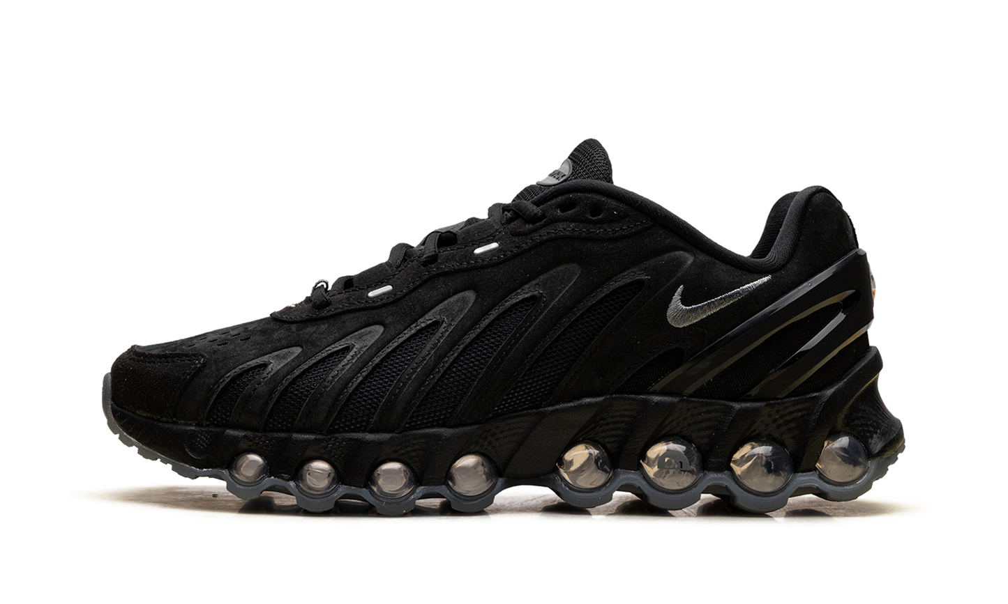 Air Max Dn8 Leather "Black / Smoke Grey" IB6381 002