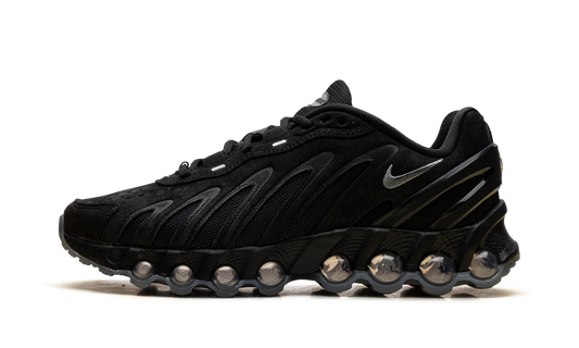 Air Max Dn8 Leather "Black / Smoke Grey" IB6381 002