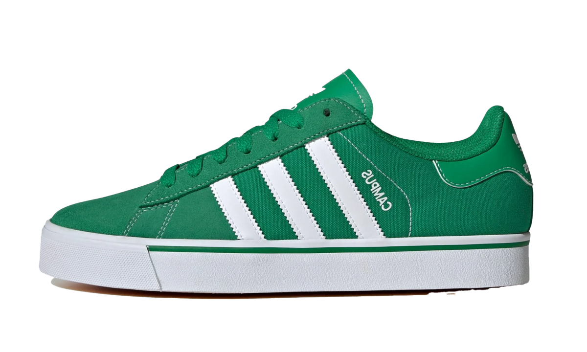 CAMPUS VULC "Green" JQ0052