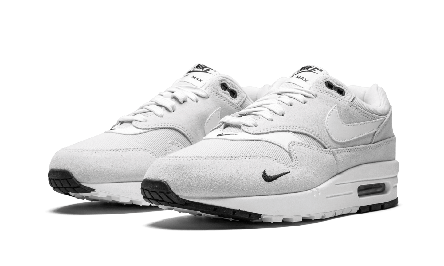 Air Max 1 Premium "Pure Platinum" 875844 006