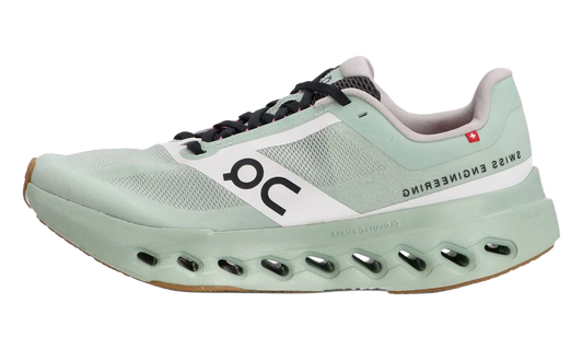 Cloudsurfer Next Z5 WMNS "Mineral Almond" 3WF10233005
