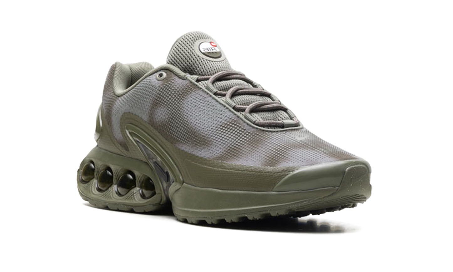 Air Max Dn NRG "Olive Dark Loden Camo" IB4433 300