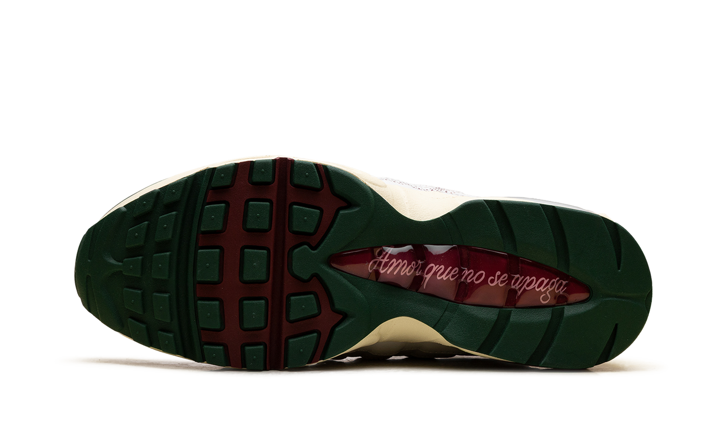 Air Max 95 Big Bubble "Mexico" IR5900 030