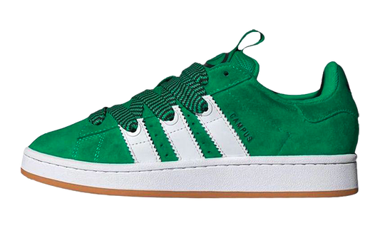 Campus 00s WMNS "Surf Green Cloud White Core Black" ID0279