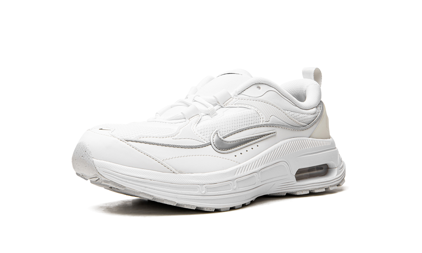 AIR MAX BLISS () WMNS "White" DH5128 101