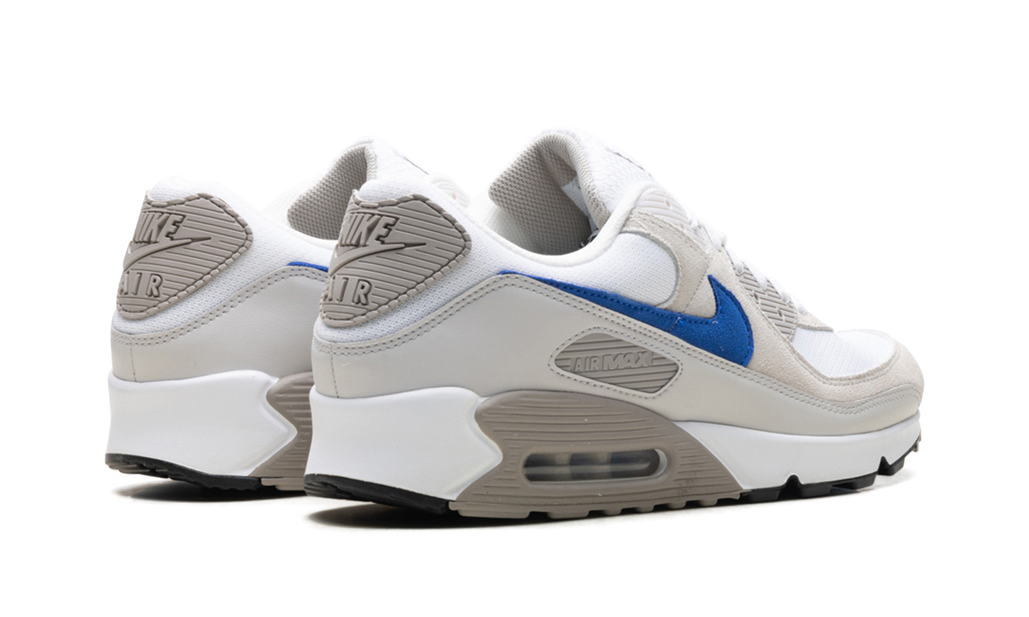 Air Max 90 "College Grey Racer Blue" DM0029 110
