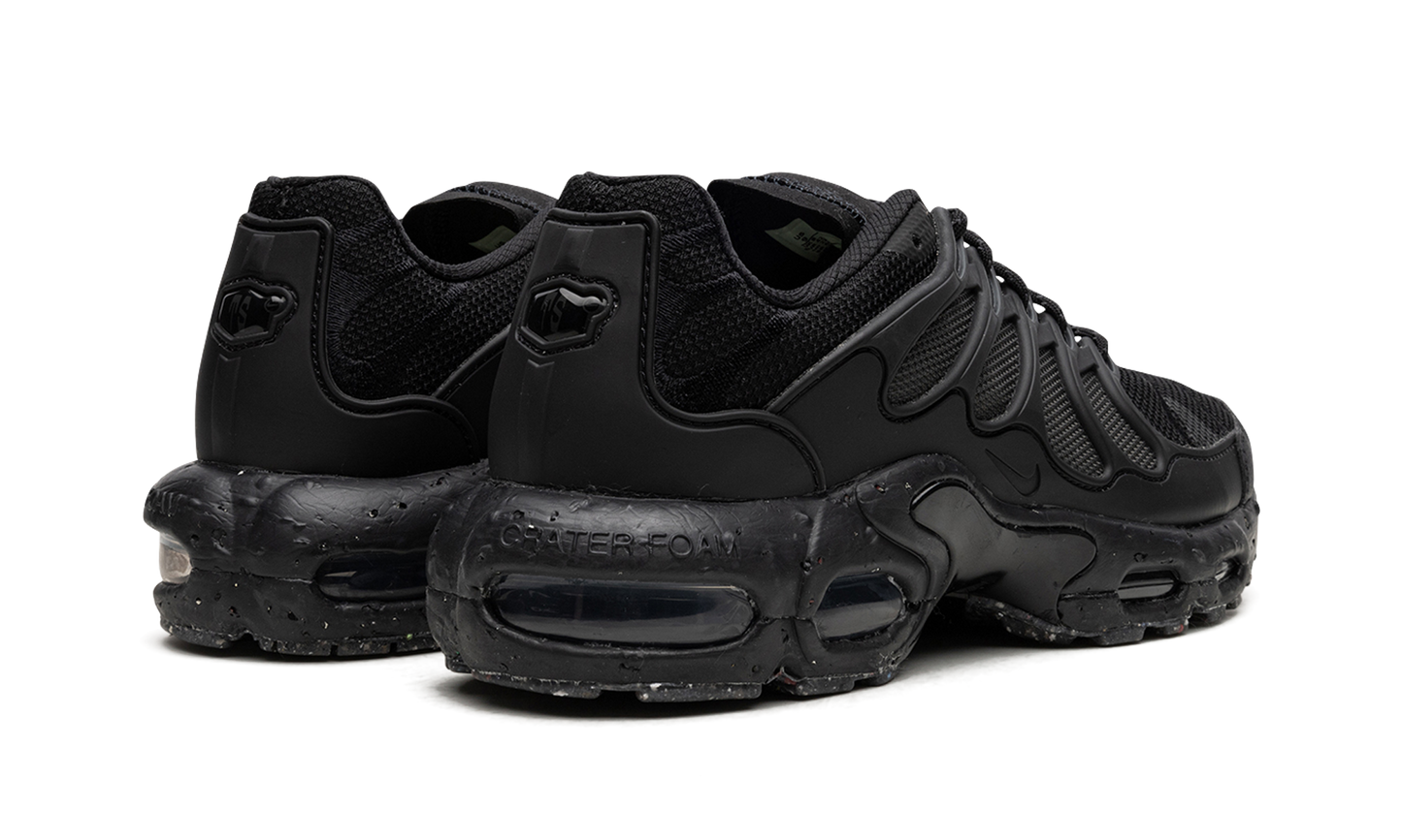Air Max Terrascape Plus "Triple Black" DQ3977 001