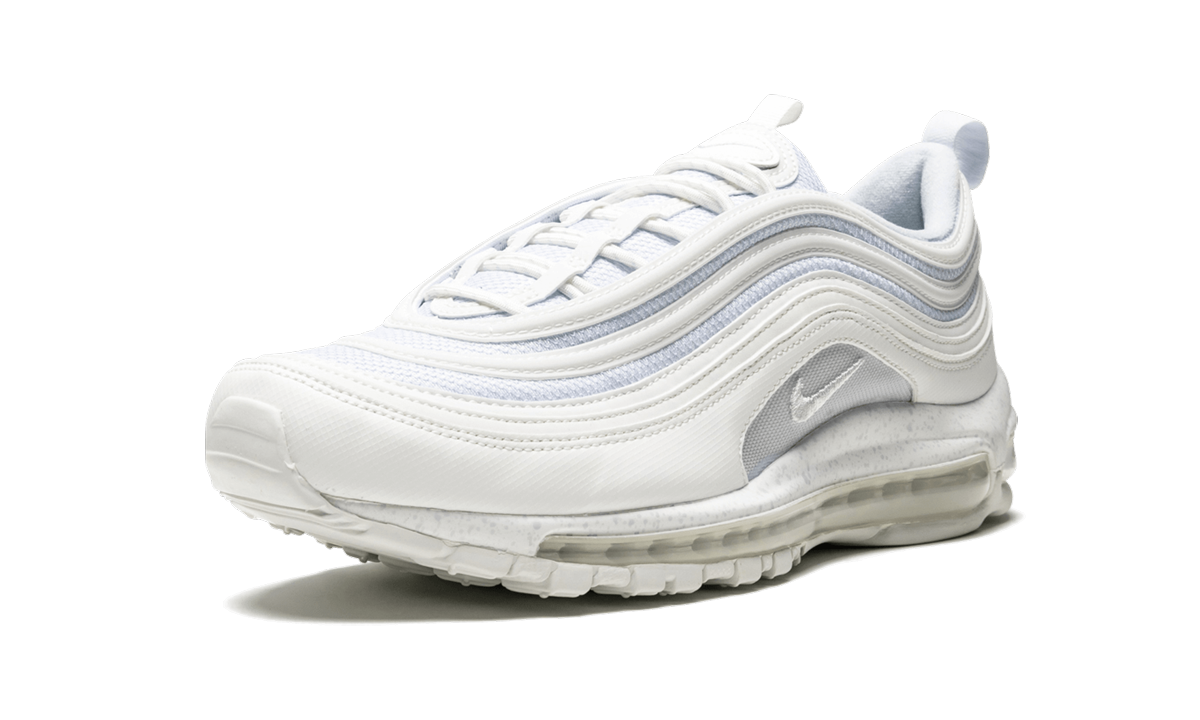 Air Max 97 "Summit White" 921826 104