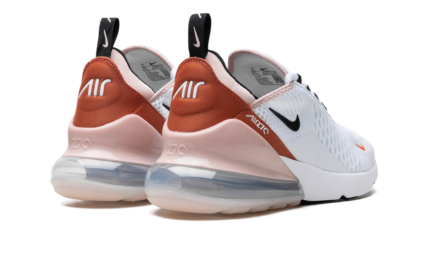 AIR MAX 270 WMNS "Pink Oxford" DQ4693 100