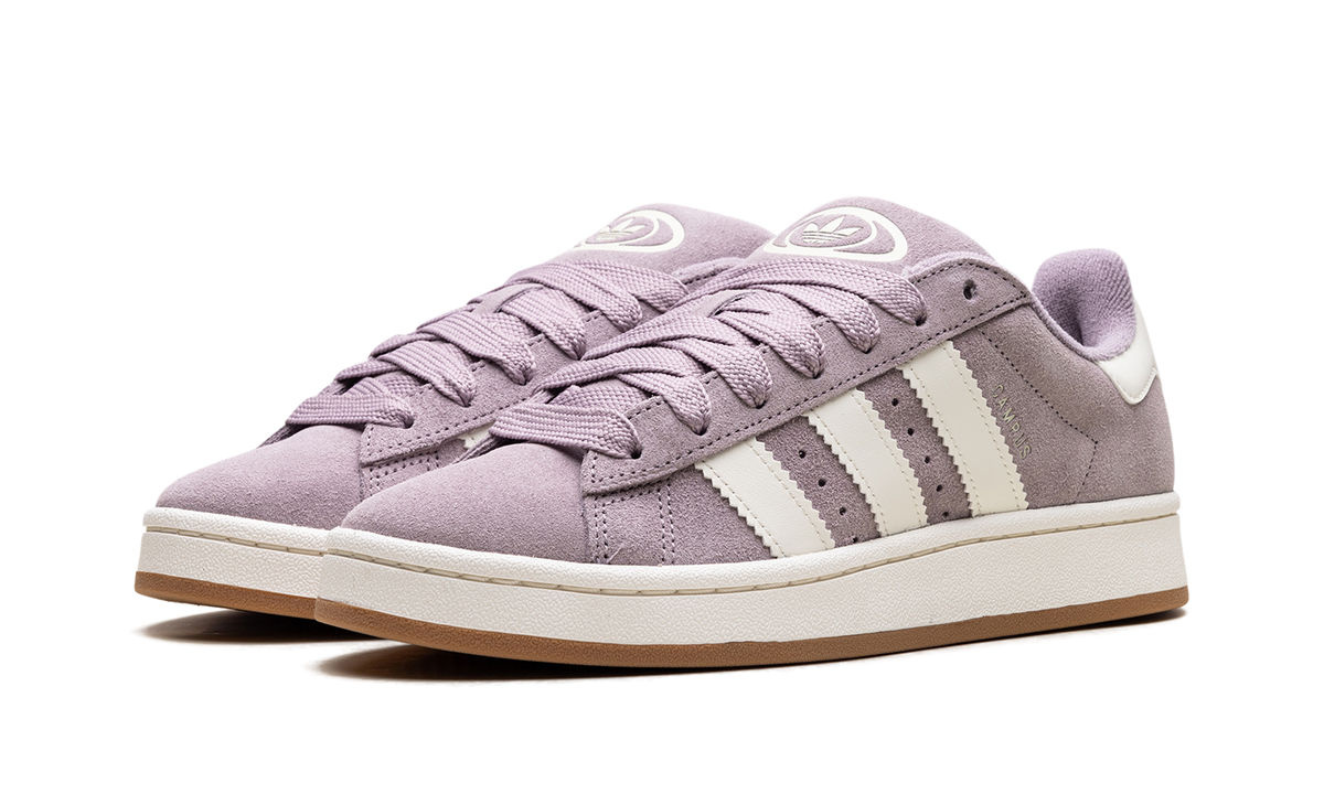 CAMPUS 00's WMNS "Purple" JH8880
