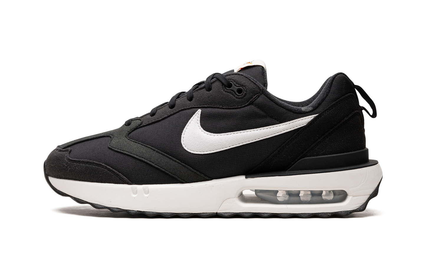 AIR MAX DAN WMNS "Black White" DC4068 001
