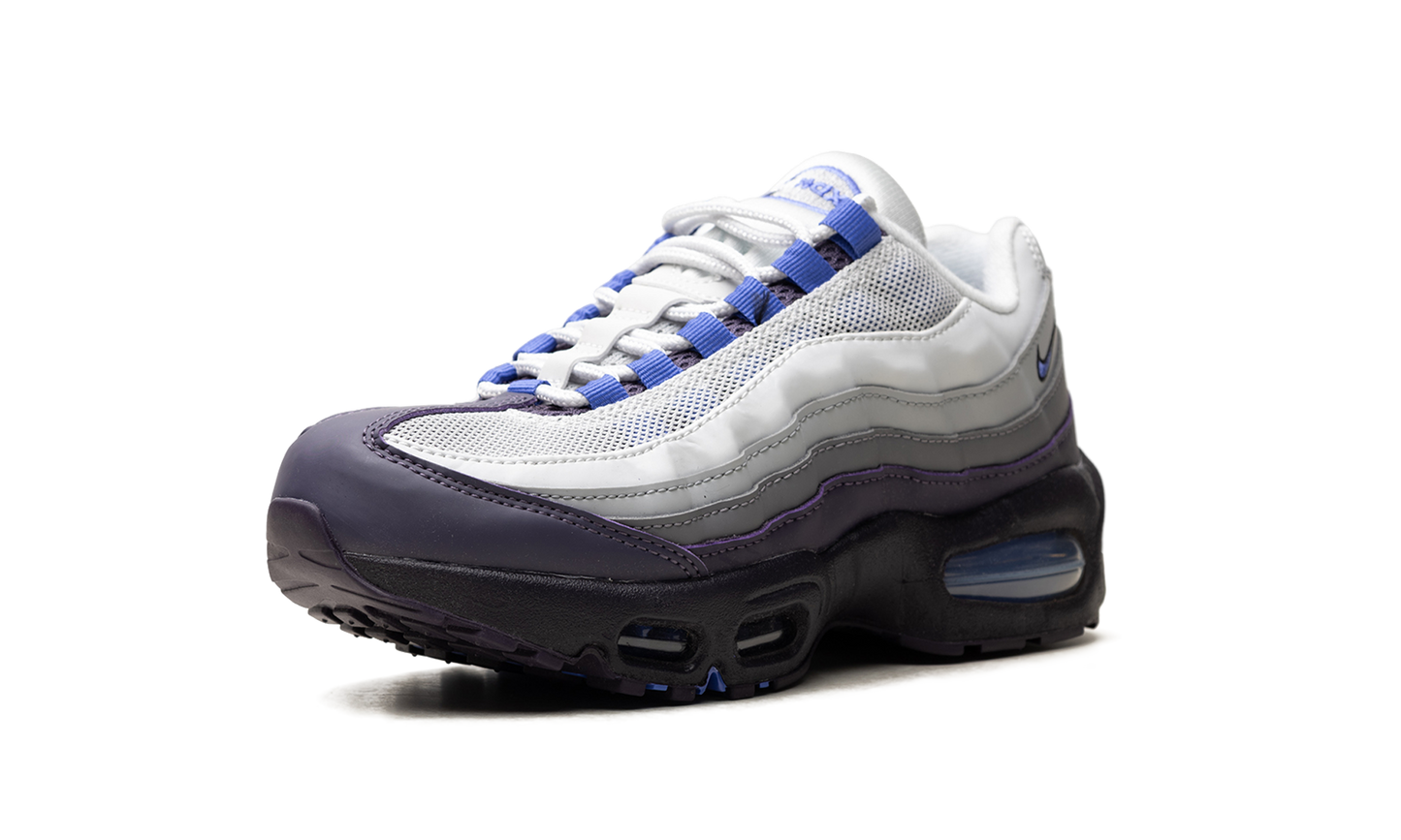 Air Max 95 GS "Photon Dust / Sapphire Raisin" II4130 017