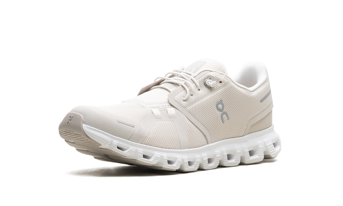 Cloud 6 WMNS "Pearl White" 3WF10060755