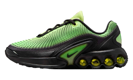 Air Max Dn GS "Light Lemon Twist Black" HV5257 700