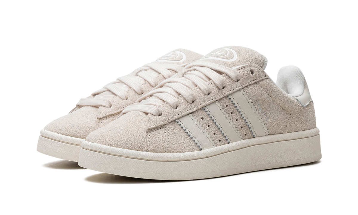 Campus 00s "Wonder White Chalk White Core Black" IH9863