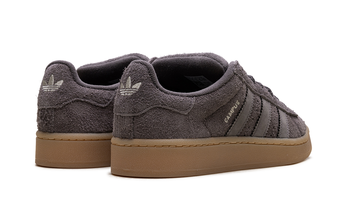 Campus 00s WMNS "Charcoal Putty Grey" IH2661