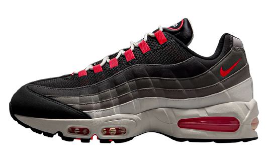 Air Max 95 OG "Big Bubble Reverse Solar Red" IV6425 060