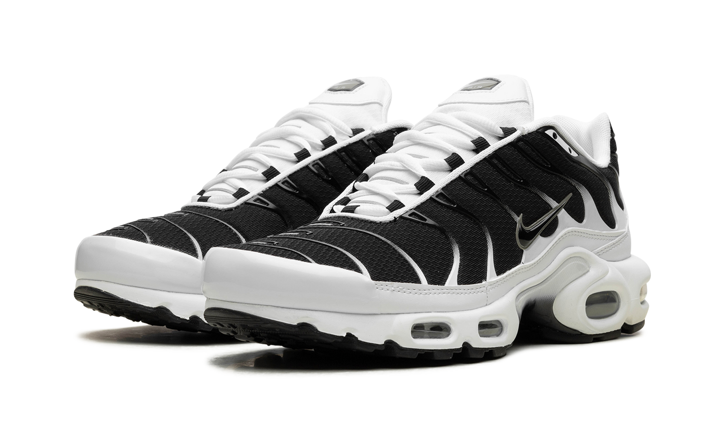 Air Max Plus "Black / White" CT1094 102