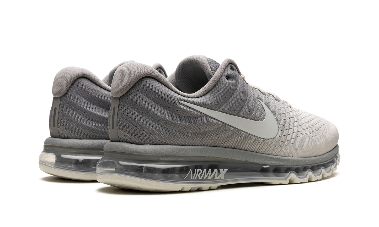 Air Max 2017 "Light Bone" 849559 005