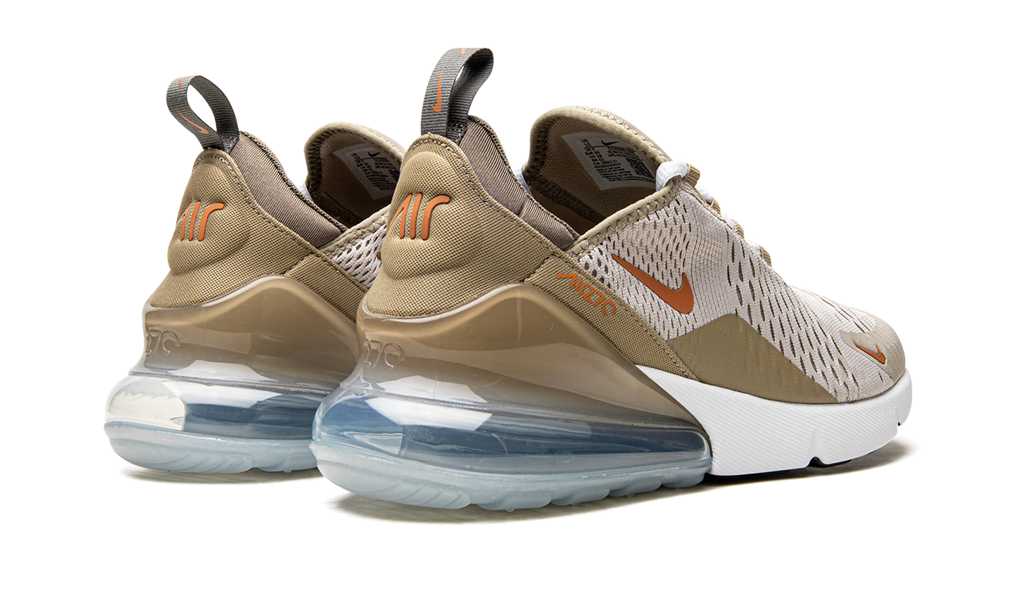 Air Max 270 "Cream" DZ4396 200