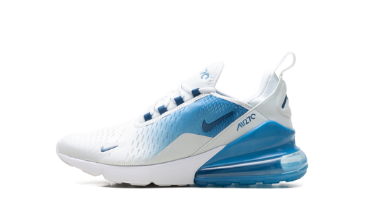 Air Max 270 GS "Off White Court Blue" 943345 125