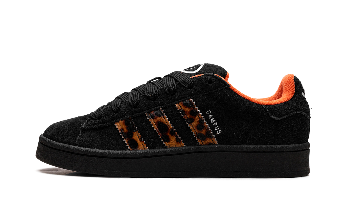 Campus 00s WMNS "Leopard Stripes" JH9767