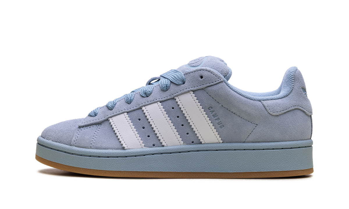 CAMPUS 00s "Wonder Blue White Gum" JH8791