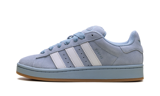 CAMPUS 00s "Wonder Blue White Gum" JH8791