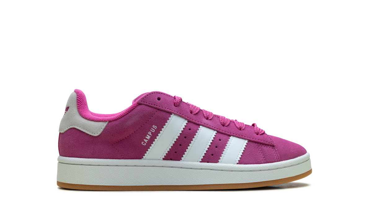Campus 00s GS "Semi Lucid Fuchsia" IG9156