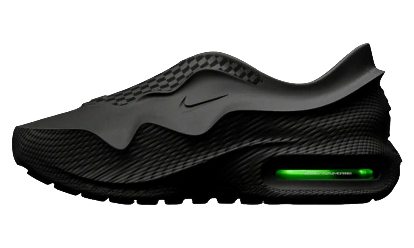 Air Max 1000 "Black" HV0234 001