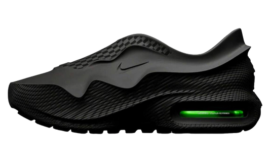 Air Max 1000 "Black" HV0234 001