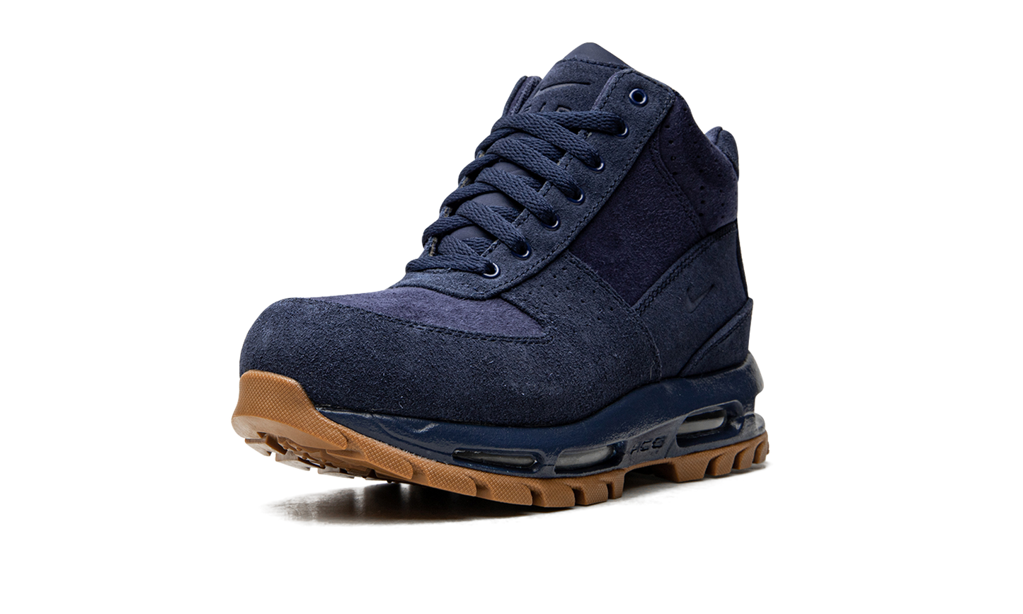 Air Max Goadome (GS) "Midnight Navy" 311567 400