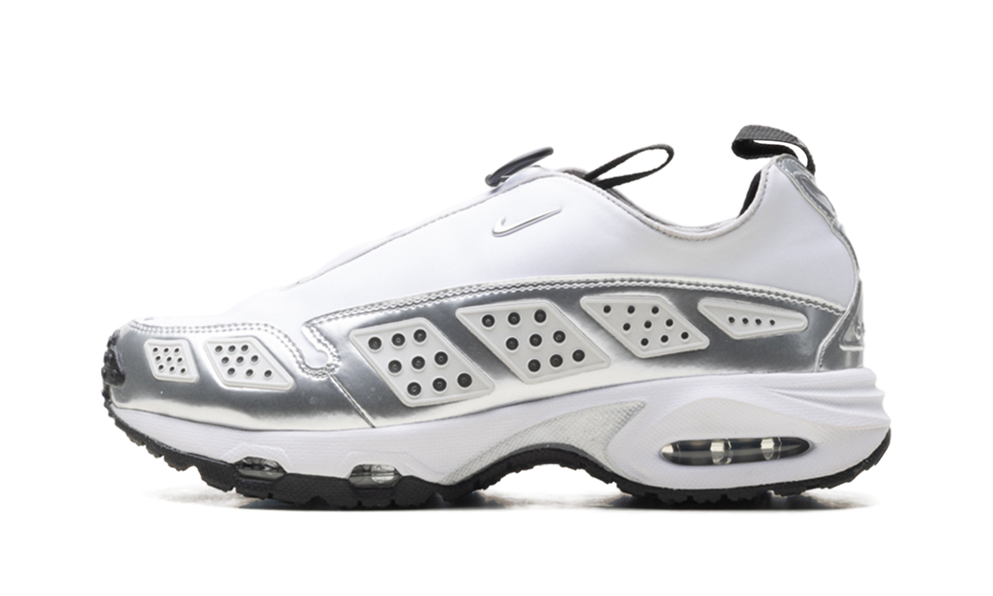 Air Max Sunder WMNS "White Metallic Silver" HJ4130 100