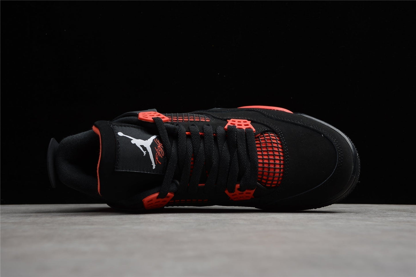 AJ 4 Red Thunder