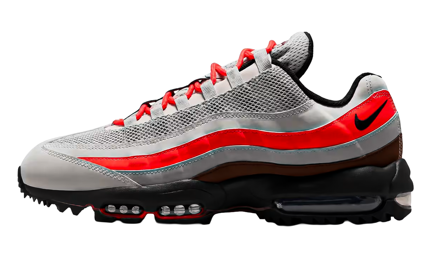Air Max 95 Golf "Bright Crimson" HV4696 003