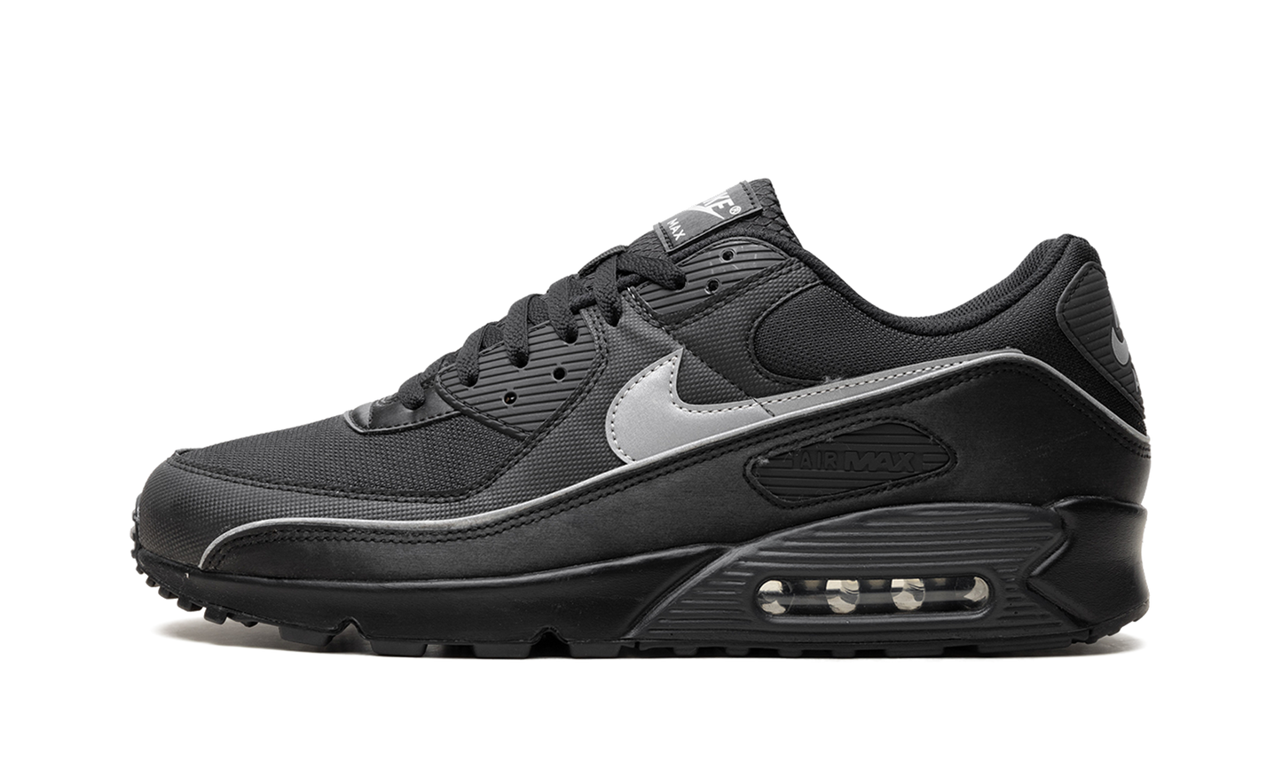 Air Max 90 Premium "Black Reflective" HV4517 002