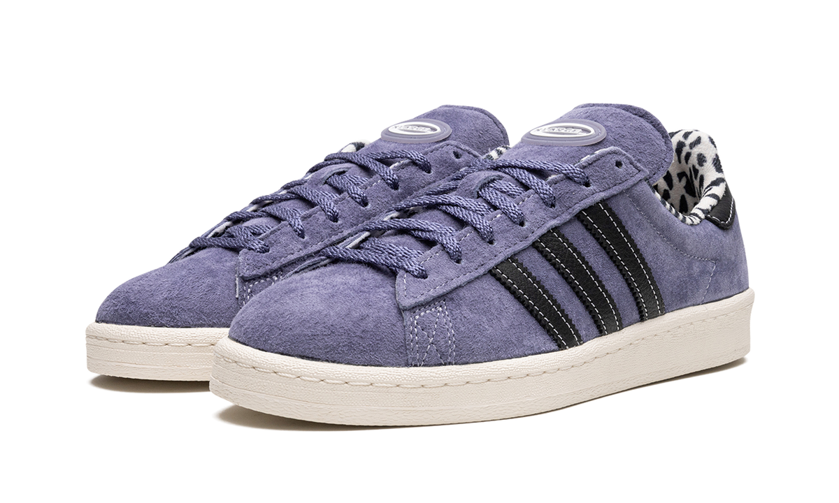 Campus 80s "XLARGE Orbit Violet" GW3247