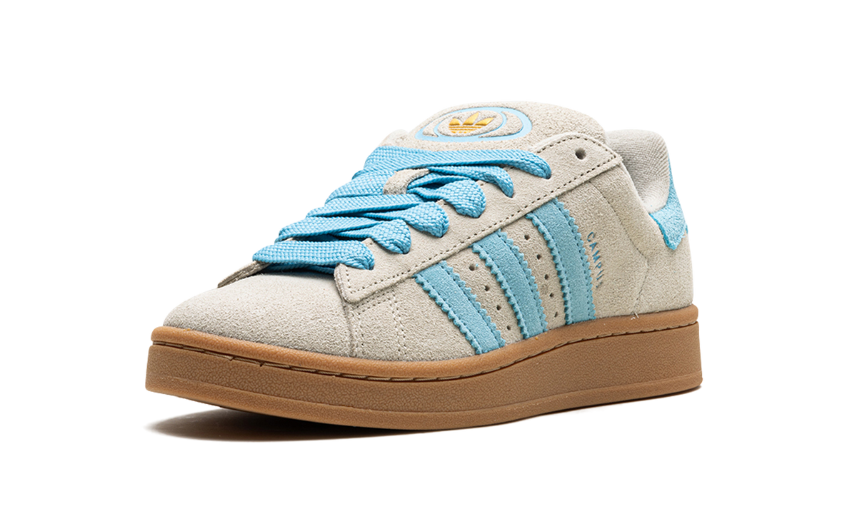 WMNS Campus 00s "Preloved Blue" IE5588