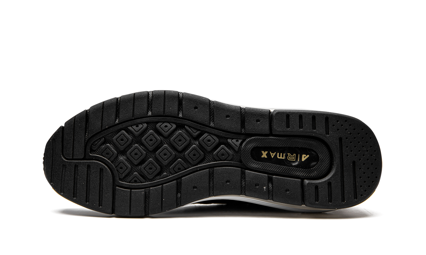 Air Max Genome "Black Metallic Gold" DM7567 001