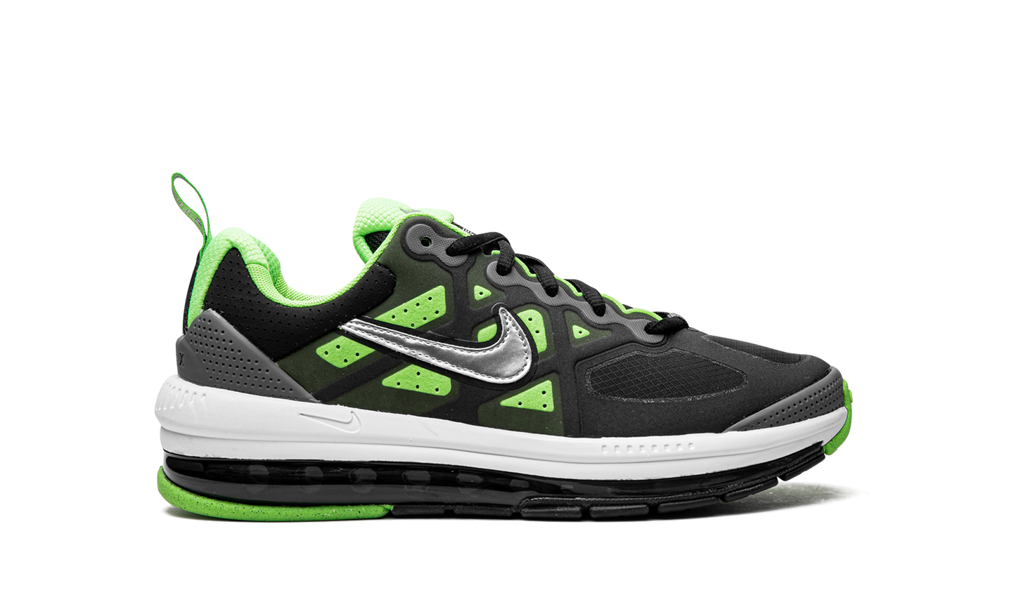 Air Max Genome (GS) "Iron" CZ4652 006