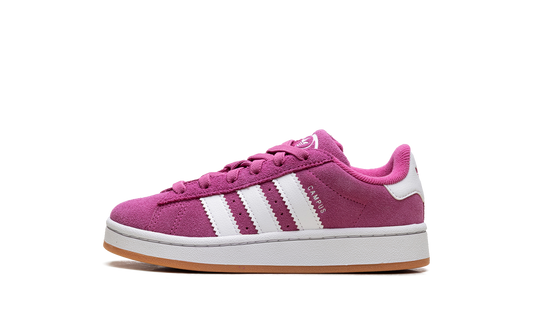 Campus 00s EL C PS "Semi Lucid Fuchsia/Cloud White/Semi Lucid Fuchsia" jh6328