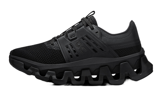 Cloudswift AMP WMNS "Black" 3WG10391043