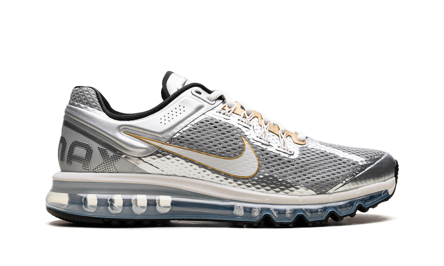 Air Max 2013 "Metallic" HJ7901 095