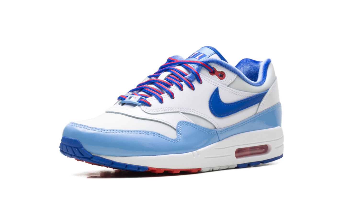 Air Max 1 "Atlanta Braves City Connect (2026)" IQ2932 100