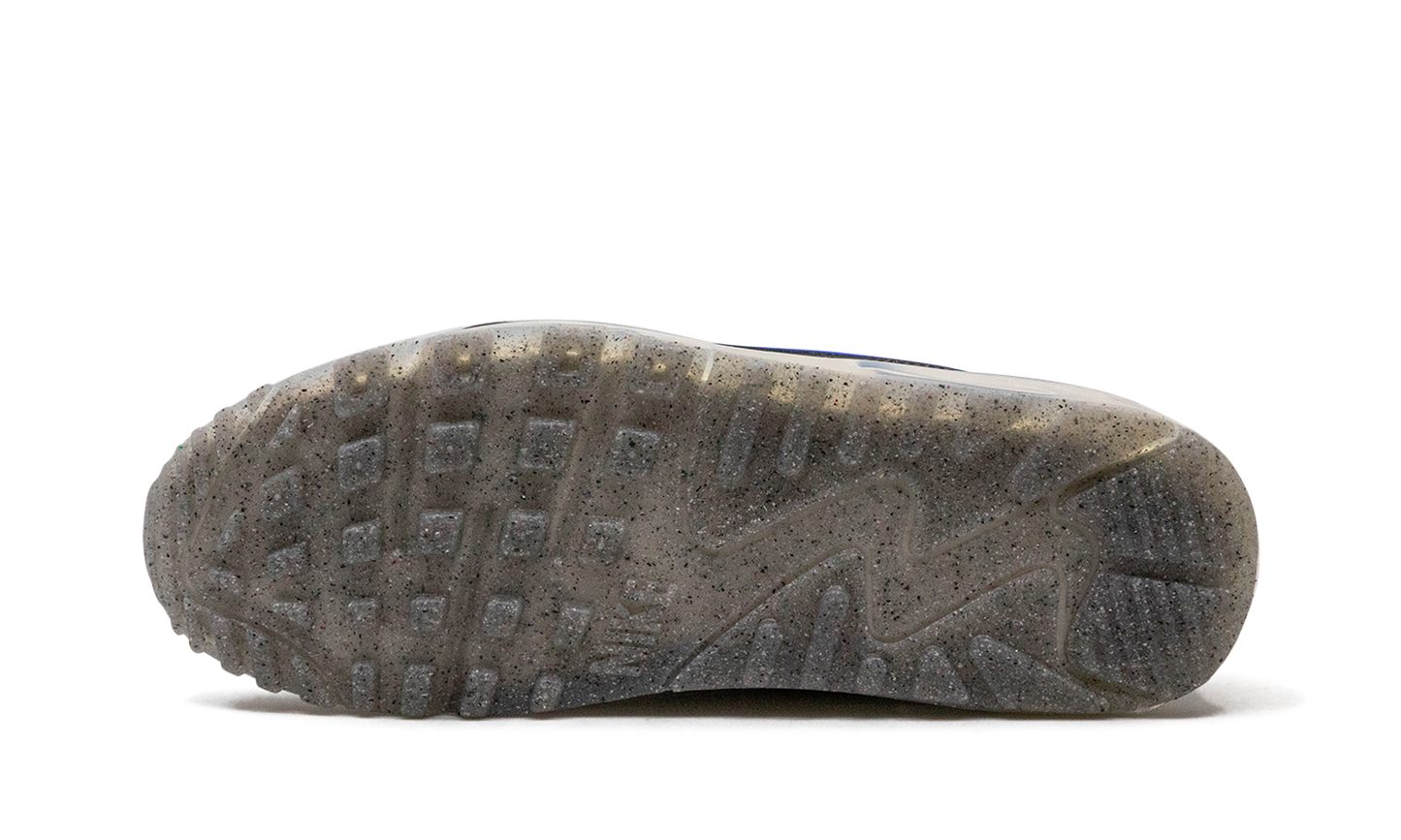 Air Max Terrascape 90 "Platinum / Blue" DV7413 002