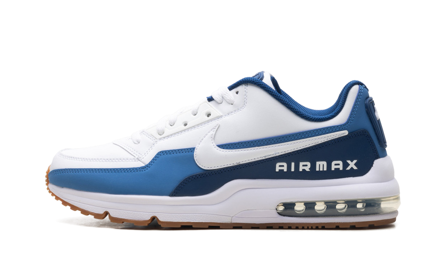 Air Max LTD 3 "White Coastal Blue" 687977 114