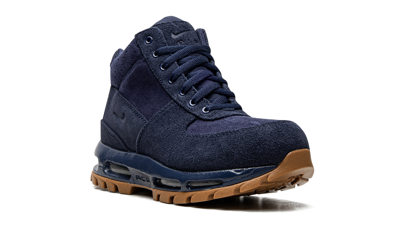 Air Max Goadome (GS) "Midnight Navy" 311567 400
