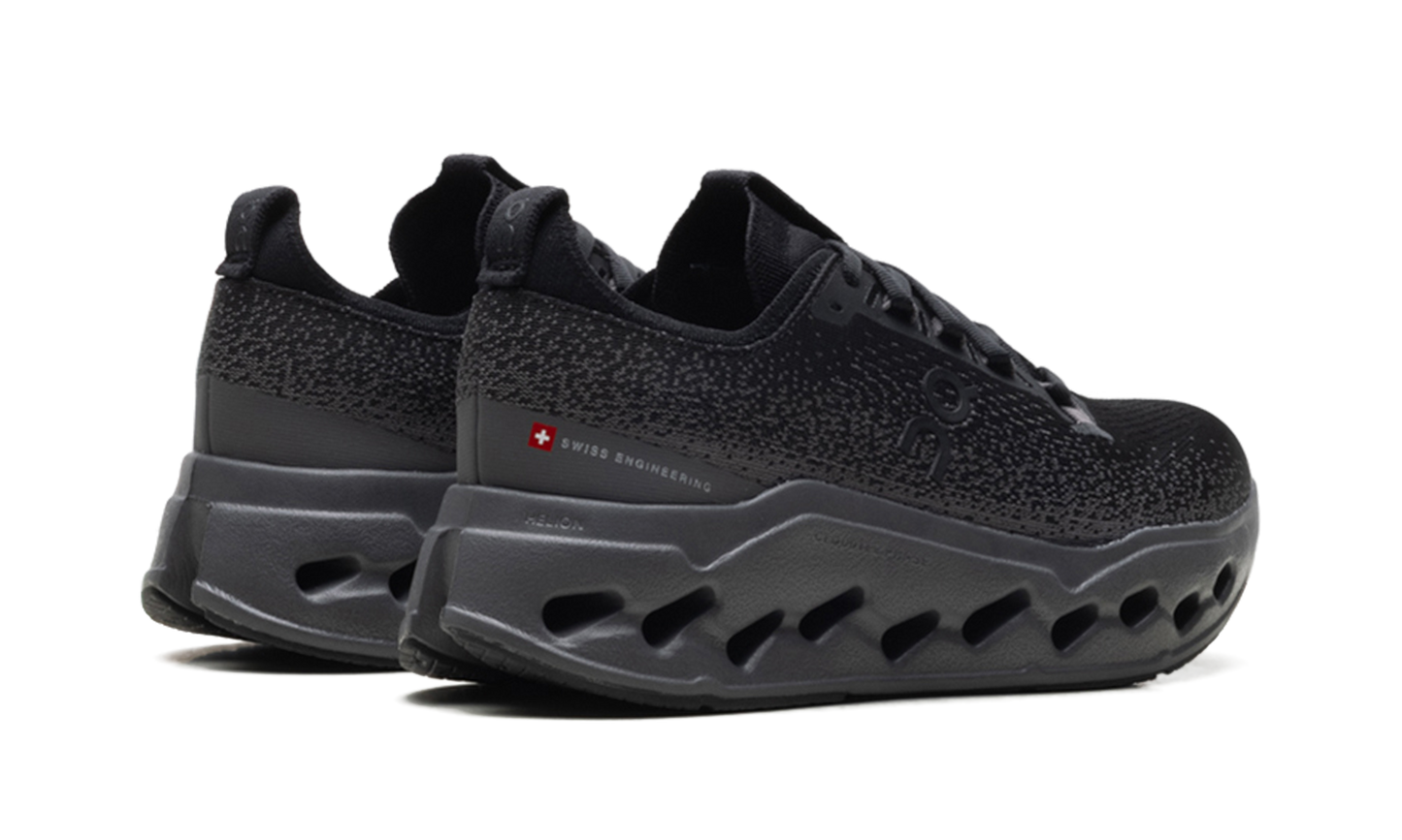 Cloudsurfer Max WMNS "Black/Eclipse" 3WF30220106